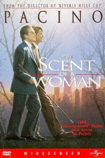 مشاهدة وتحميل فيلم Scent of a Woman 1992 مترجم اون لاين
