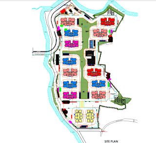 Hyderabad Real Estate Market: Aparna Zenon - 34 acres - 3,664 units