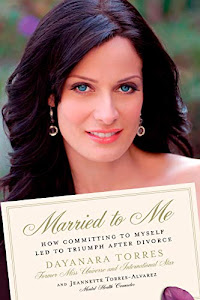 Married to Me: How Committing to Myself Led to Triumph After Divorce