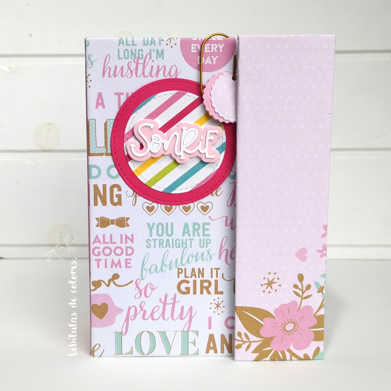 SNAIL MAIL PARA SCRAPASTURIAS.