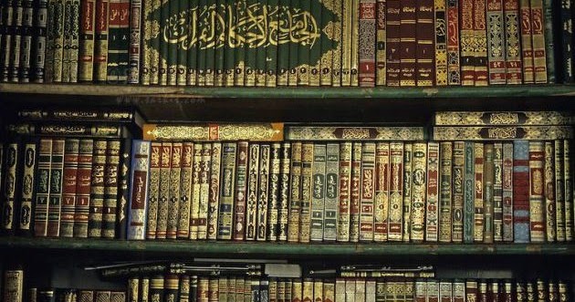 Download Kitab Kuning Pesantren Lengkap Anamfal Library