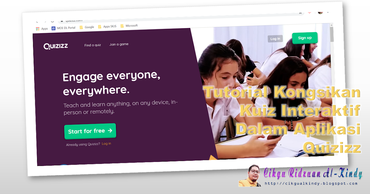 Join quizizz for teacher picture