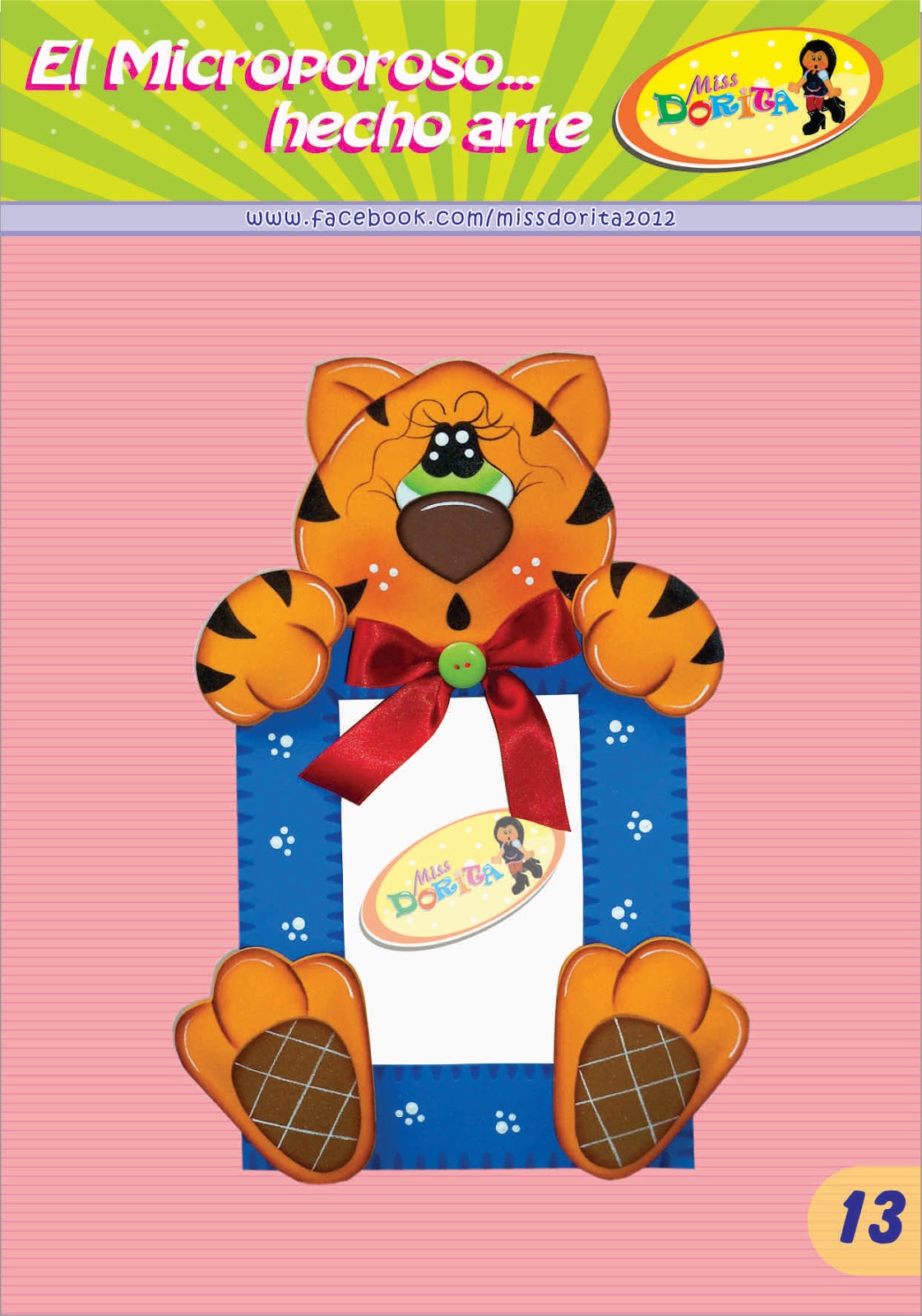 muñecas mexicanas de fomi