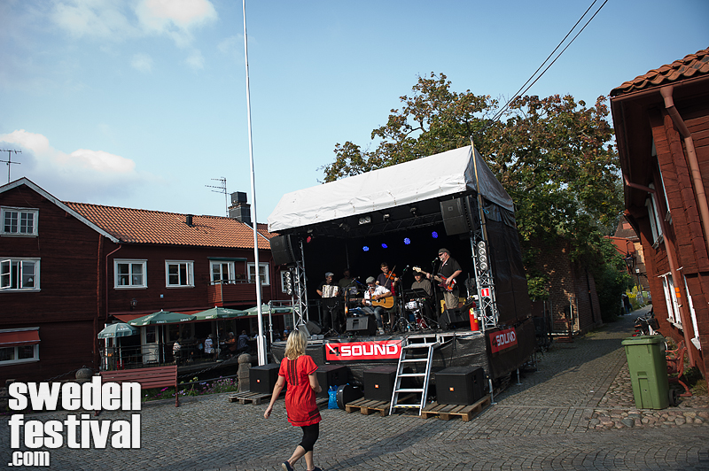 Sweden Festival Brings events to you Photo Film Reviews FOTO