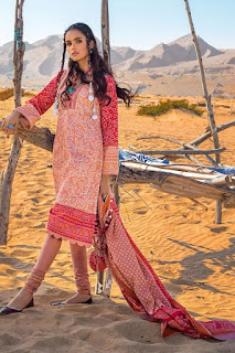 gul ahmed lawn collection 2021