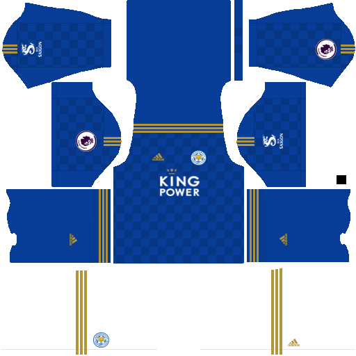 Fts 15 kits leicester 2019 Clearance