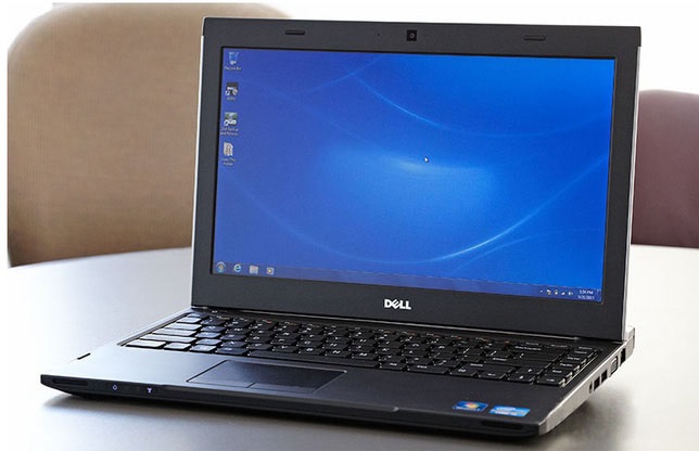 Đánh giá Laptop Dell Lattitude E3330 Đánh giá Laptop Dell Lattitude E3330