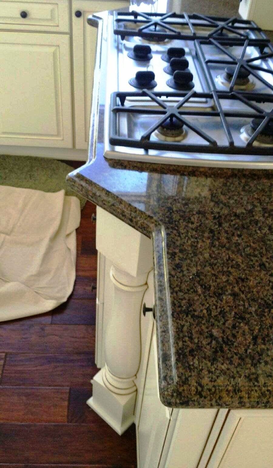 Southwest Granite rocks! Custom Granite Countertop