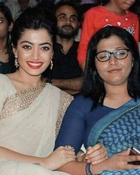 Rashmika Mandanna pic