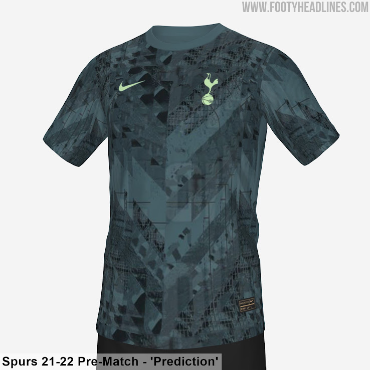 spurs concept kit
