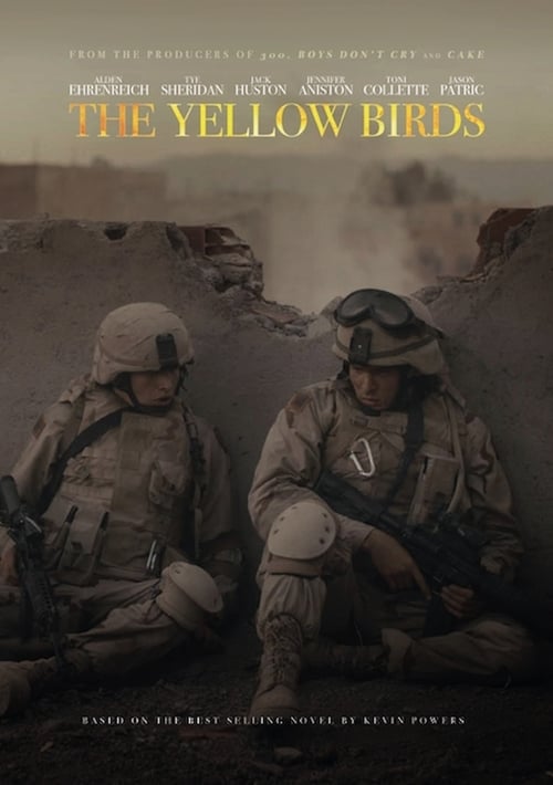 [HD] The Yellow Birds 2017 Film Entier Francais