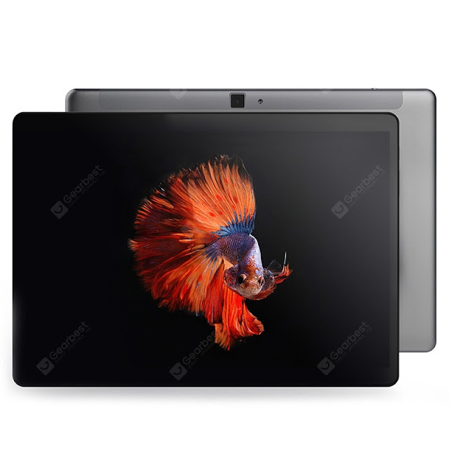 ALLDOCUBE iPlay10 Pro 10.1 inch Tablet PC 3GB RAM 32GB ROM Android 9.0 MTK8163 1.5GHz Quad Core CPU 5.0MP Camera ALLDOCUBE iPlay10 Pro 10.1 inch Tablet PC 3GB RAM 32GB ROM Android 9.0 MTK8163 1.5GHz Quad Core CPU 5.0MP Camera