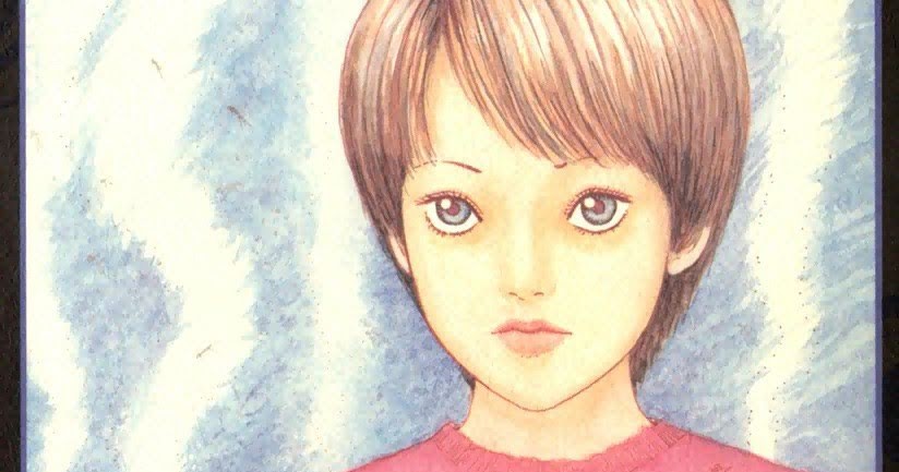 spiral horror manga spiral horror manga