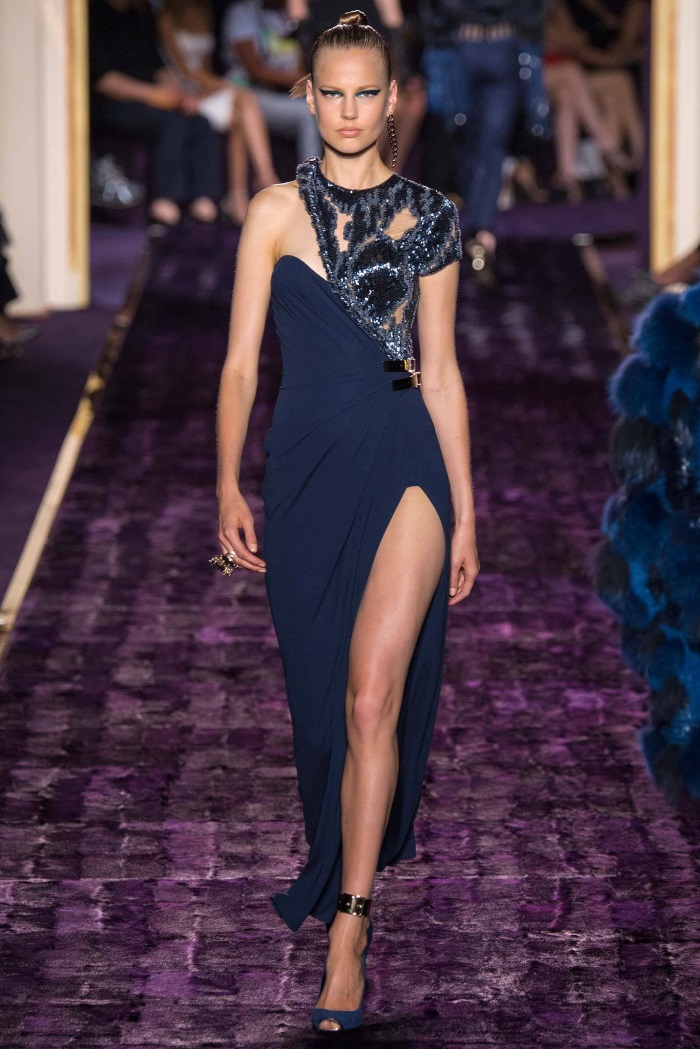Fashiontography: Atelier Versace | Fall 2014 Couture