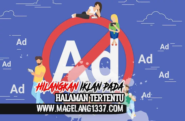 Kesalahan Fatal: Ketika Halaman Facebook untuk Iklan Adsense Berantakan