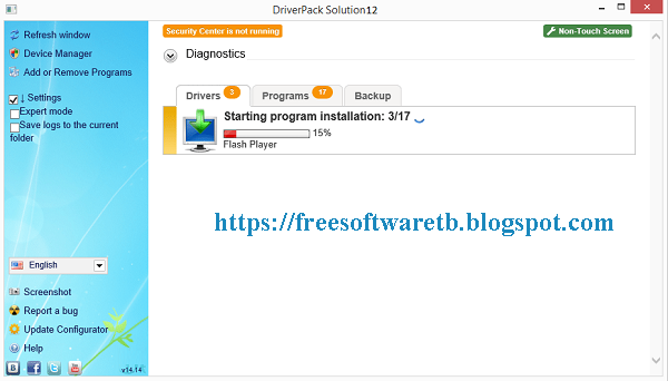 driverpack solution 13 offline installer driverpack solution 13 offline installer