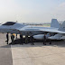 South Korea unveils full-size mock up of KF-X fighter aircraft