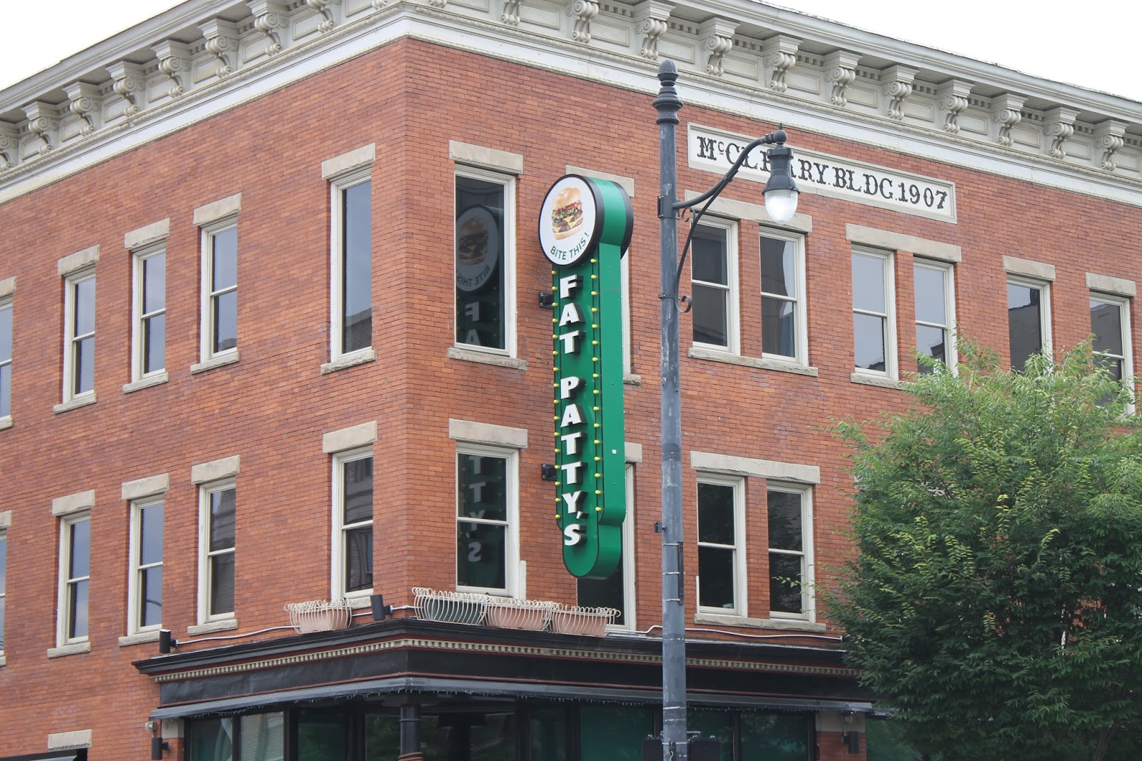 West Texas Sand Storm ASHLAND HISTORICAL HOME TOURASHLAND, KENTUCKY
