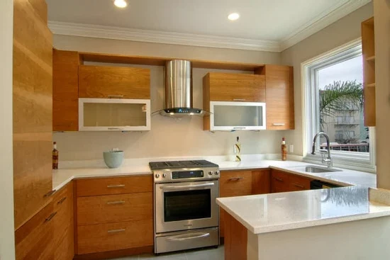 Small Kitchen Designs Photo Gallery