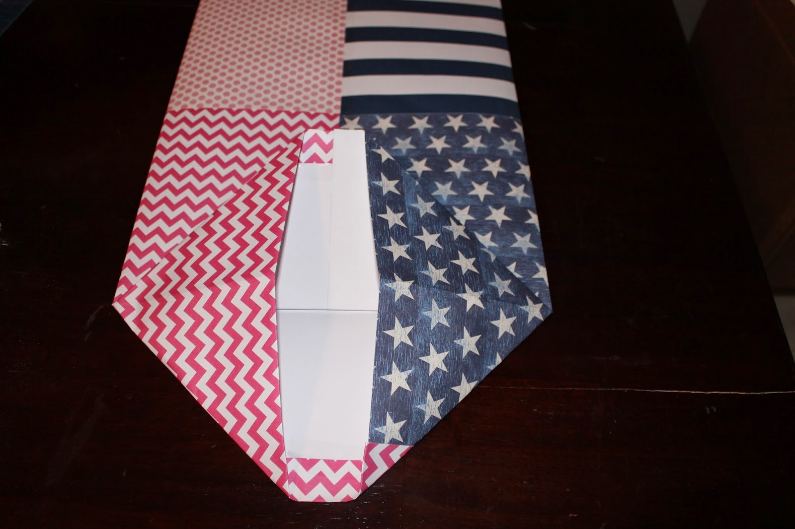Lyndi s projects make your own gift bag