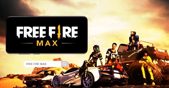تنزيل لعبة فري فاير ماكس Free Fire Max الذكرى الرابعة للاندرويد 2021