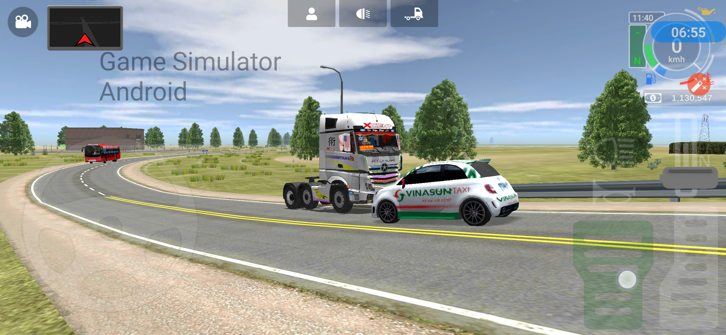 grand truck simulator 3 mod apk grand truck simulator 3 mod apk