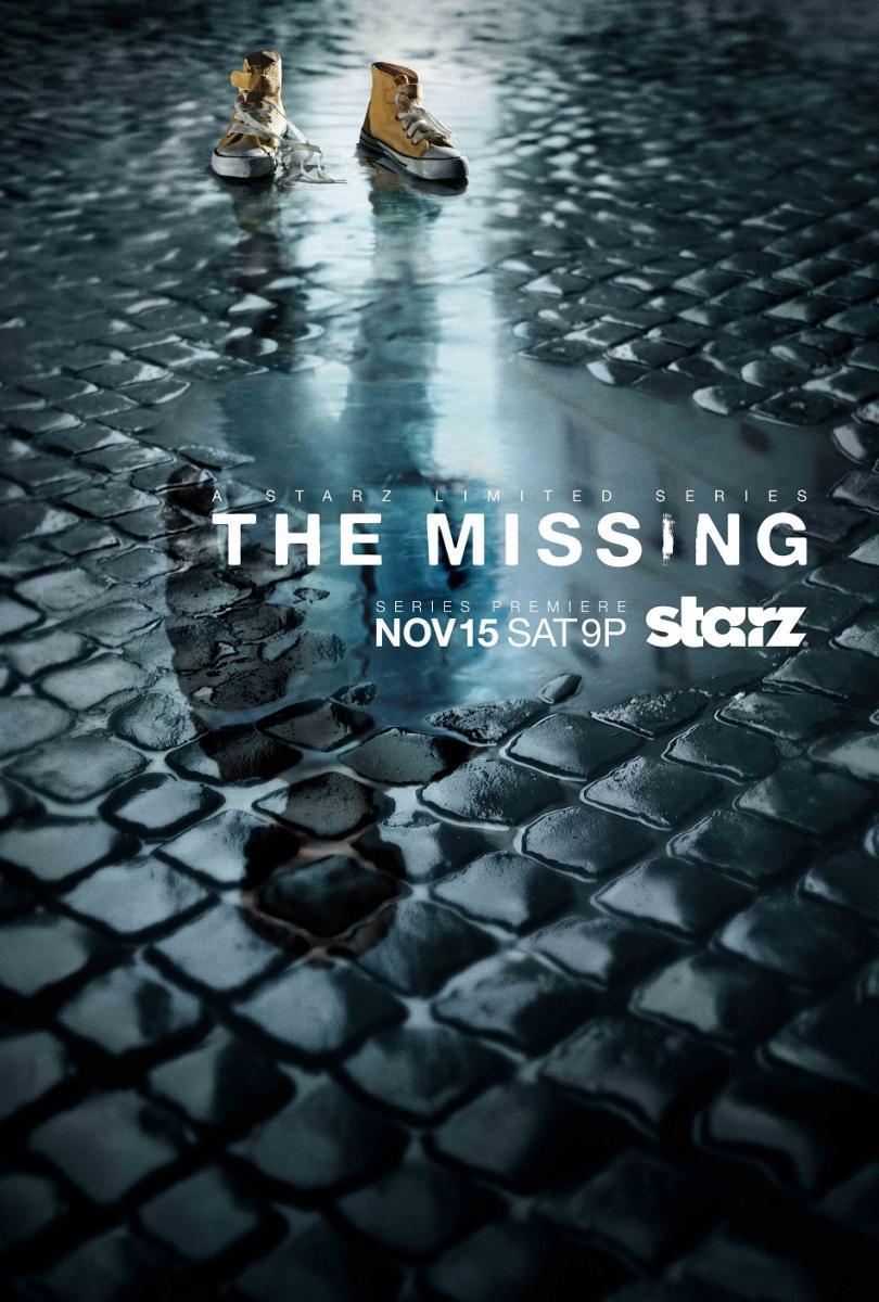 The Missing Serie Completa Subtitulado 720p