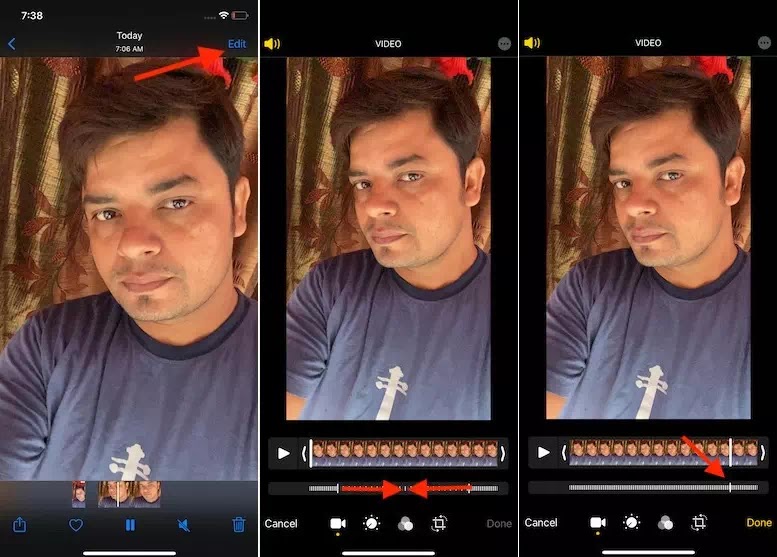 Cara Mengubah Video Slow Motion Menjadi Video Normal Brankaspedia