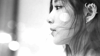 트와이스 Ceci 화보 메이킹 &avi | 인스티즈