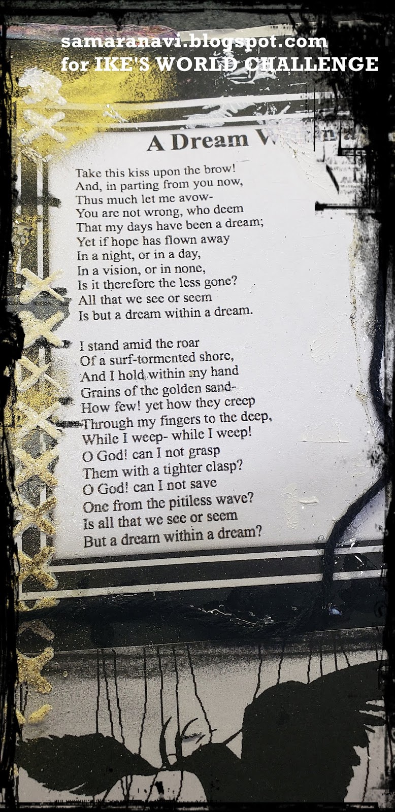 Romancing The Canvas