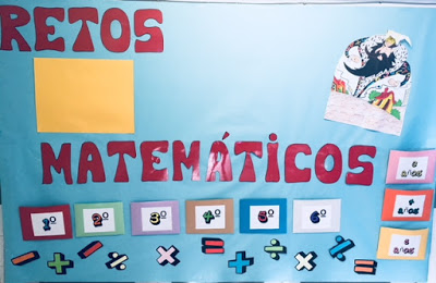 RETOS MATEMÁTICOS.