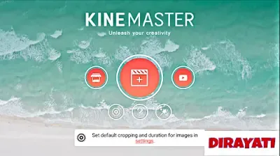 تحميل برنامج كين ماستر  2020 | برنامج Kine Master Pro بدون علامه مائية اخر اصدار للاندرويد