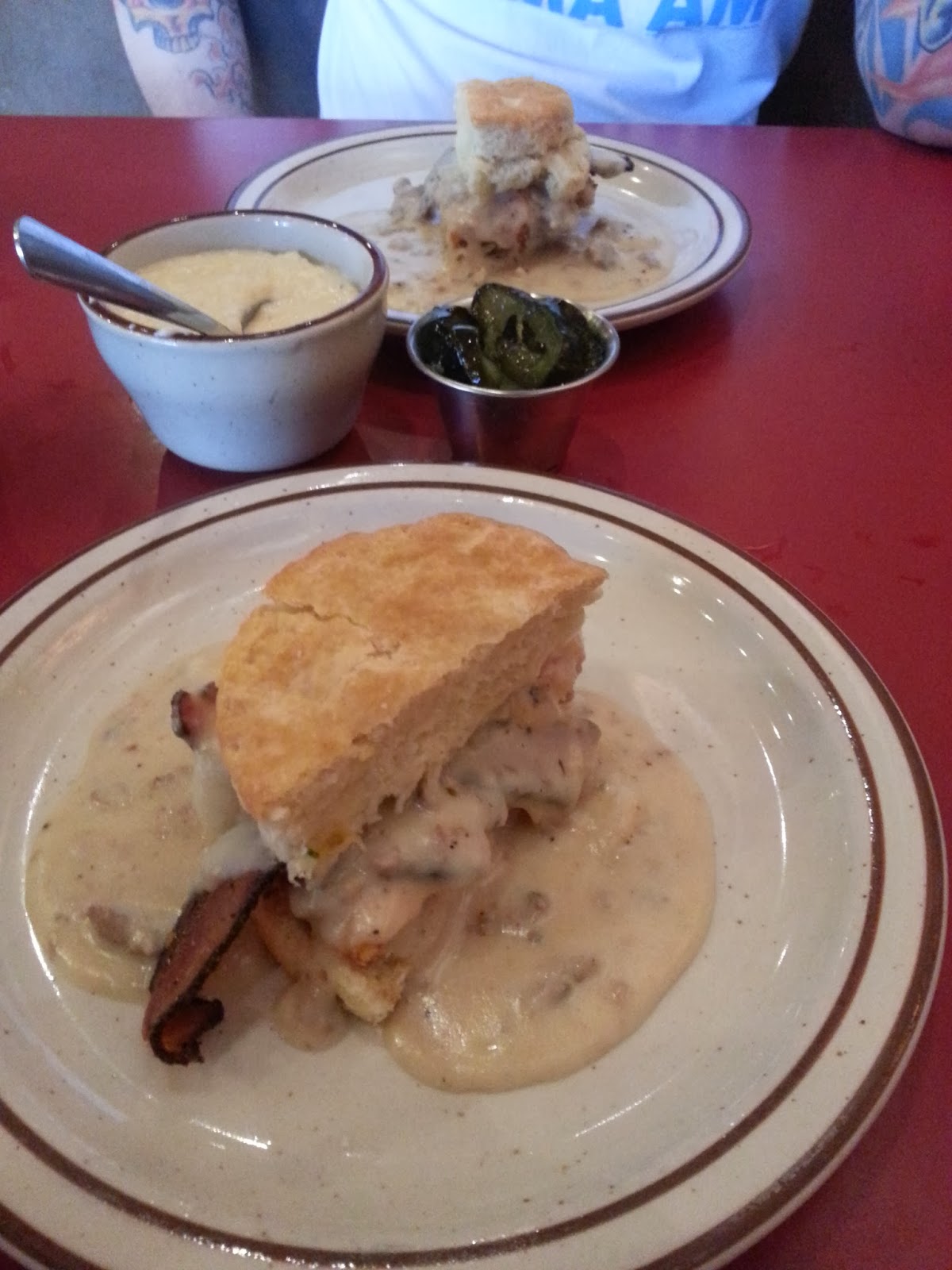 Everyday Foodie: Denver Biscuit Company