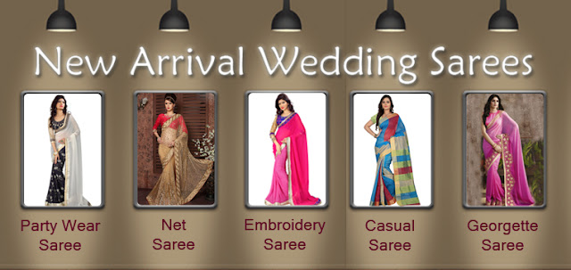 Latest New Designer Sarees Online Collection with Discount Prices for Wedding Party Annivarsari, Reception, Engagement at pavitraa.in