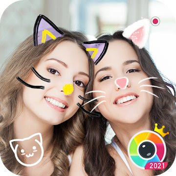 Sweet Snap Camera (MOD, Premium Unlocked) APK Download