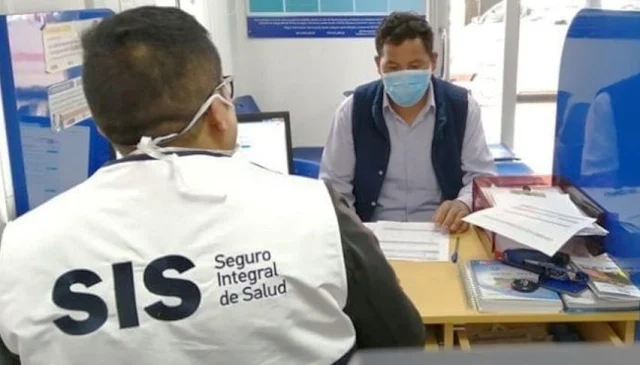 SIS pagará a clínicas privadas para atención pacientes con coronavirus