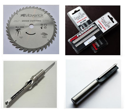 Click to buy Maverick tooling at reduced prices
