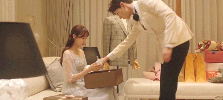 [어하루] 이 주식사면 재미는 보장하는 라인 | 인스티즈