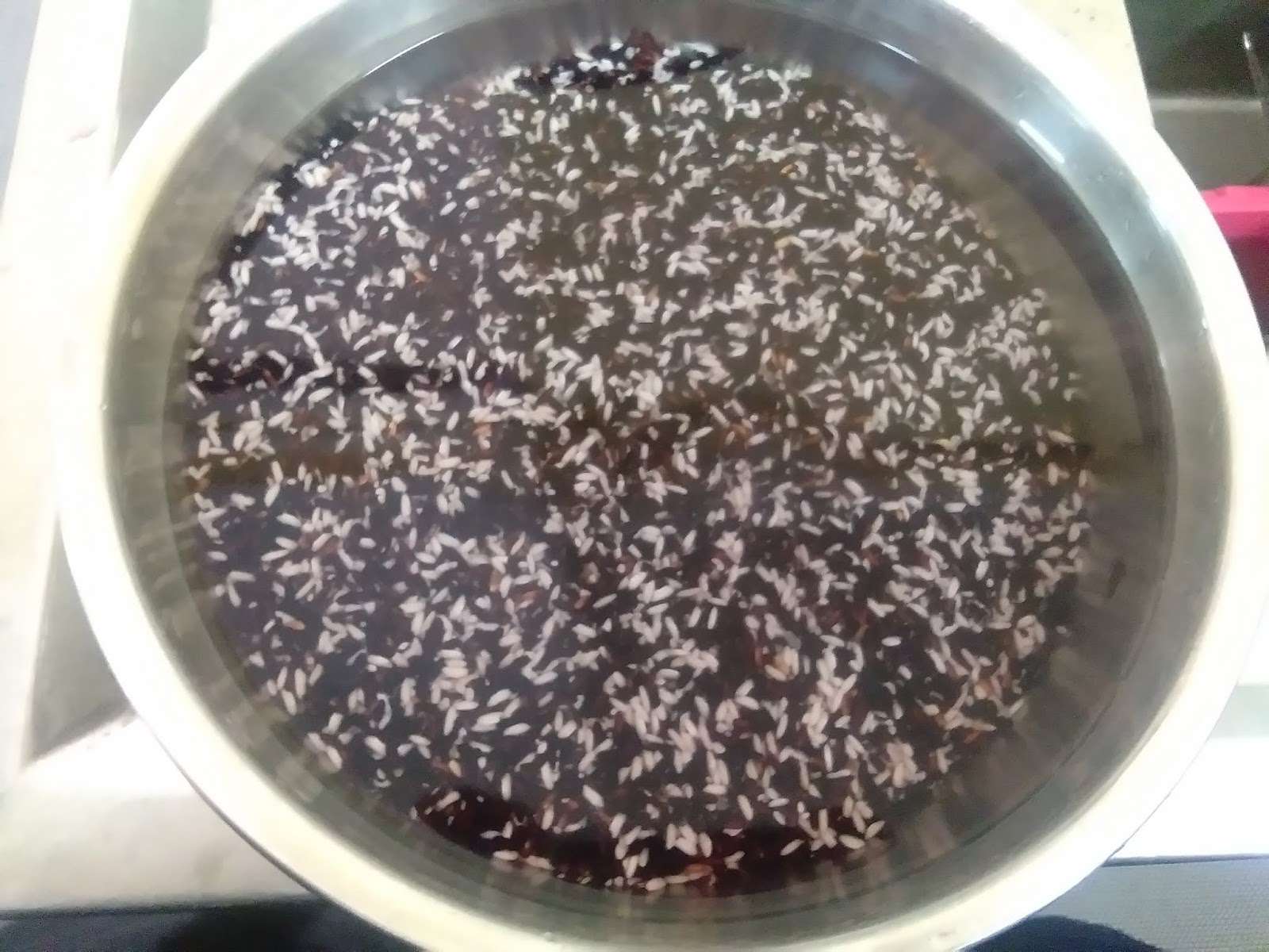 Laporan Tape Ketan Dan Tape Singkong