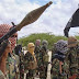 Militan Somalia diserang pasukan tak dikenal