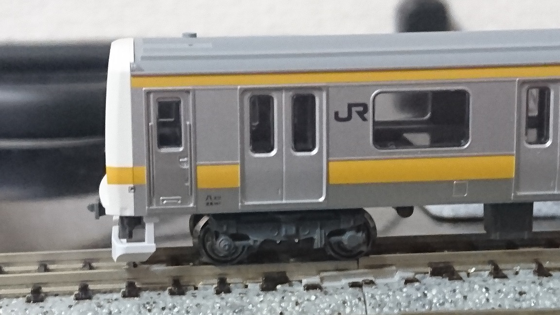 格安 KATO 10-296 209系500番台 総武線 鉄道模型 - education.semel