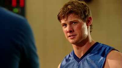 Los Ojos del Espectador: Brandon Jones(04)