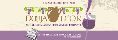 douja d'or evento asti 2019
