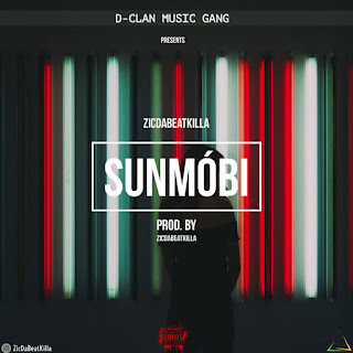 Download Sunmóbi by ZicDaBeatKilla (mp3)