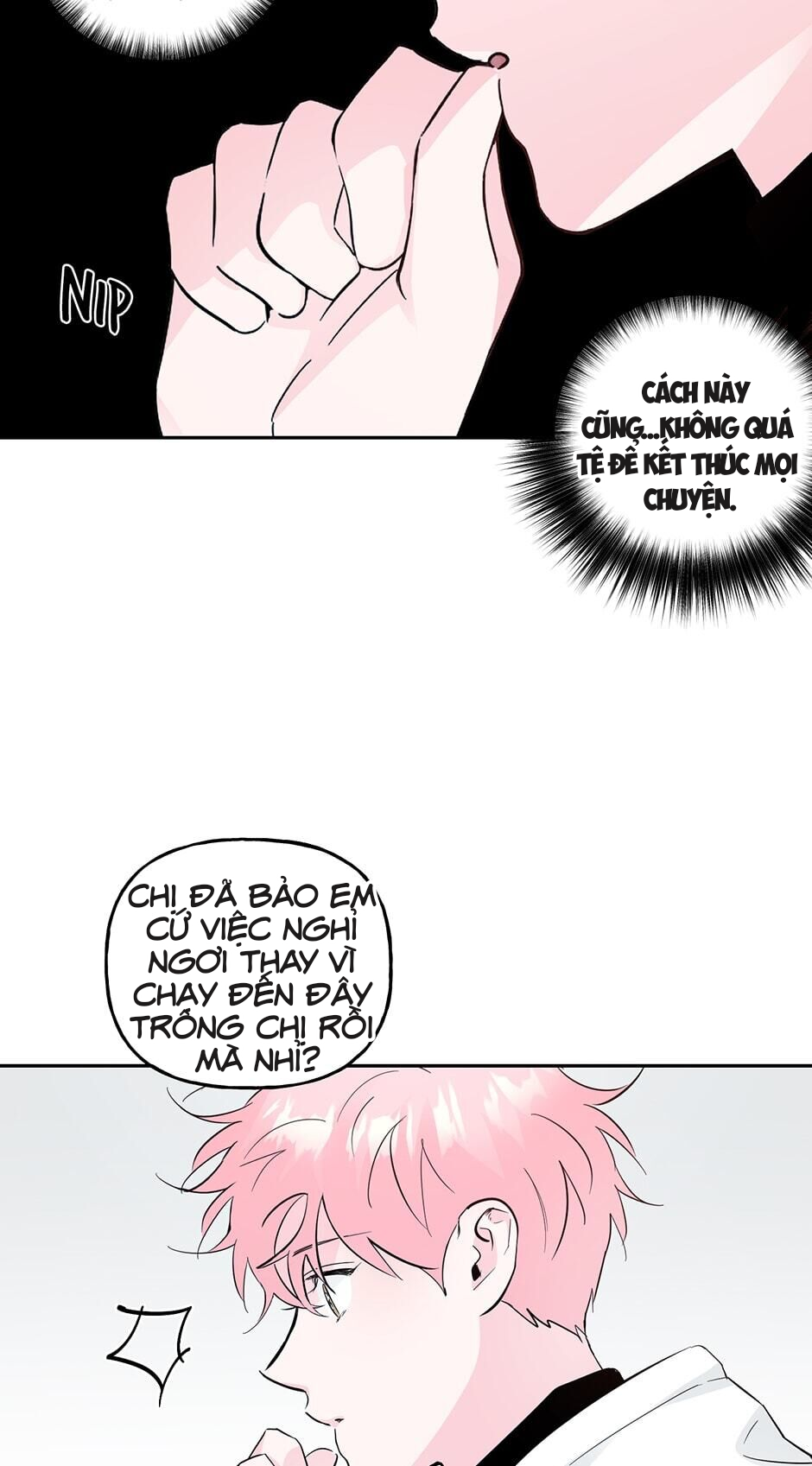 Đọc truyện Assorted Wildness - Chapter 45