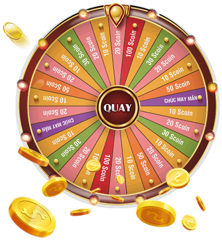 Nhiều lượt free bet tại Saba Club 12BET Luckywheel