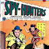 Spy-Hunters #16 - Al Williamson art