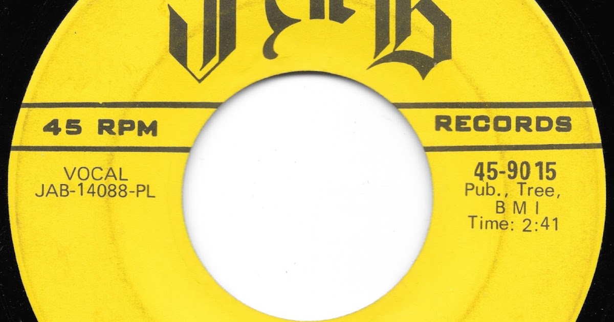 Dumpster Dive 45's Jack reno Juke Box