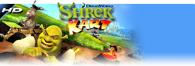 shrek kart hd apk data download shrek kart hd apk data download