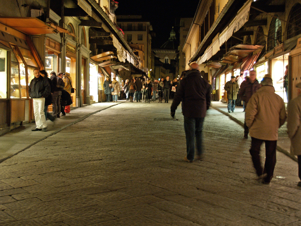 Open Air and Sunshine Florence Kitsch